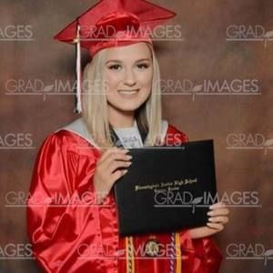 Meet your Posher, Sophia